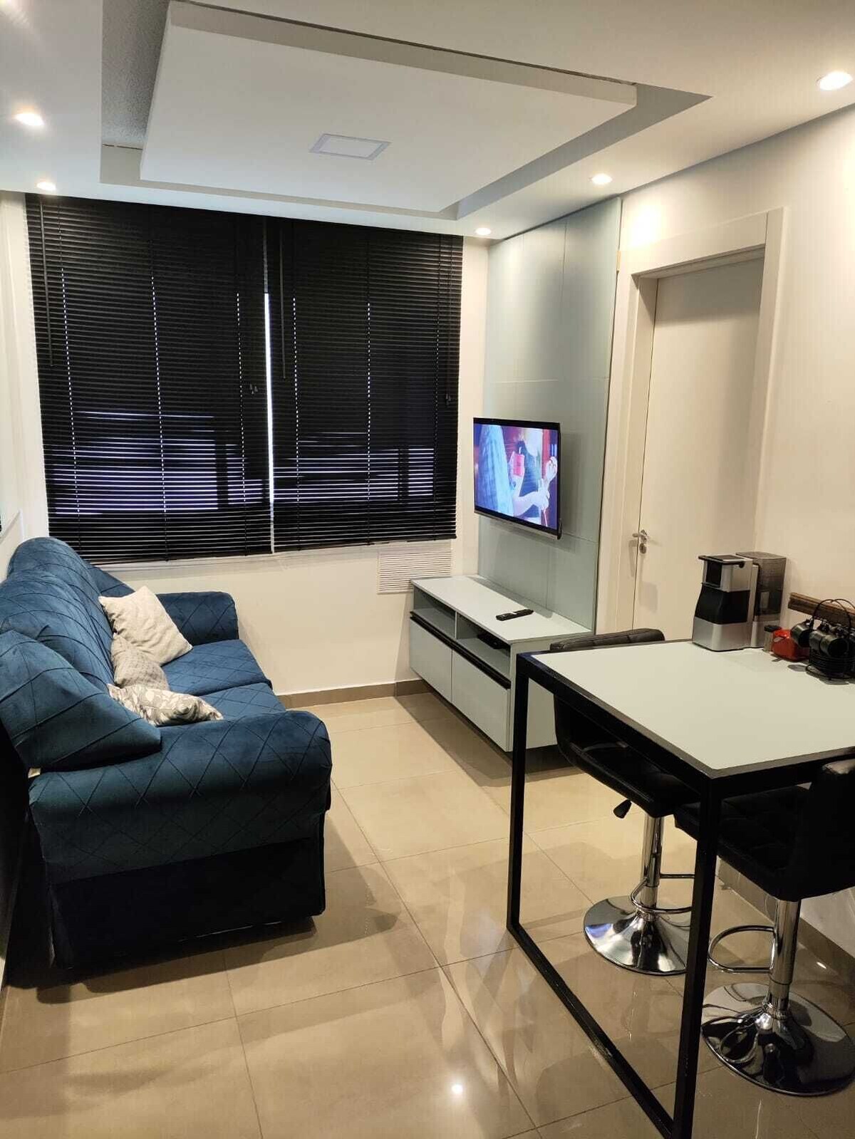 Image de profil de l’hôte