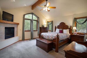 4 Schlafzimmer, kostenloses WLAN, Bettwäsche