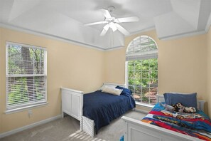 4 slaapkamers, wifi, beddengoed