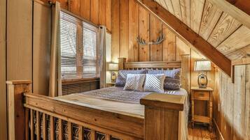 4 bedrooms, free WiFi, bed sheets