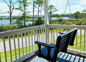 Terrain de l’hébergement 