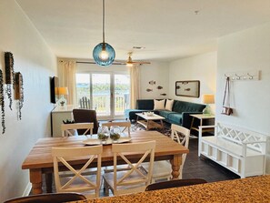 Téléviseur connecté