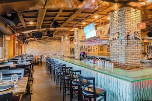 Bar (in loco)