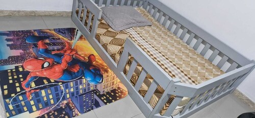 Home and Comfort. Located between Criciúma, Nova Veneza and Forquilhinha.