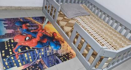 Home and Comfort. Located between Criciúma, Nova Veneza and Forquilhinha.