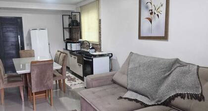 Home and Comfort. Located between Criciúma, Nova Veneza and Forquilhinha.