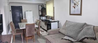 Home and Comfort. Located between Criciúma, Nova Veneza and Forquilhinha.