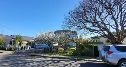 Arcata Sunset Townhouse