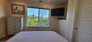 1 quarto, ferros/tábuas de passar roupa, Wi-Fi, roupa de cama