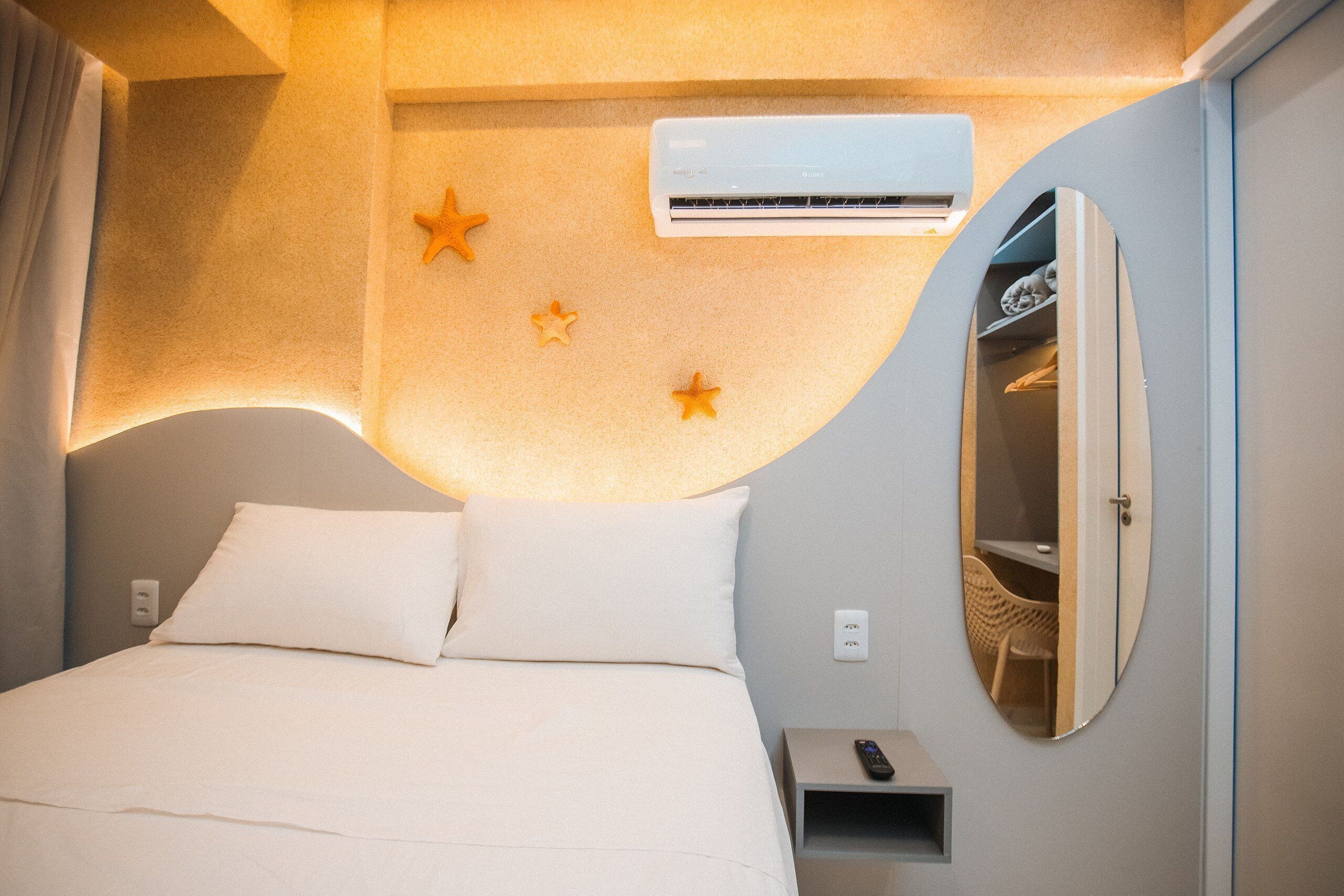 Comfort Apartment | Desk, free WiFi