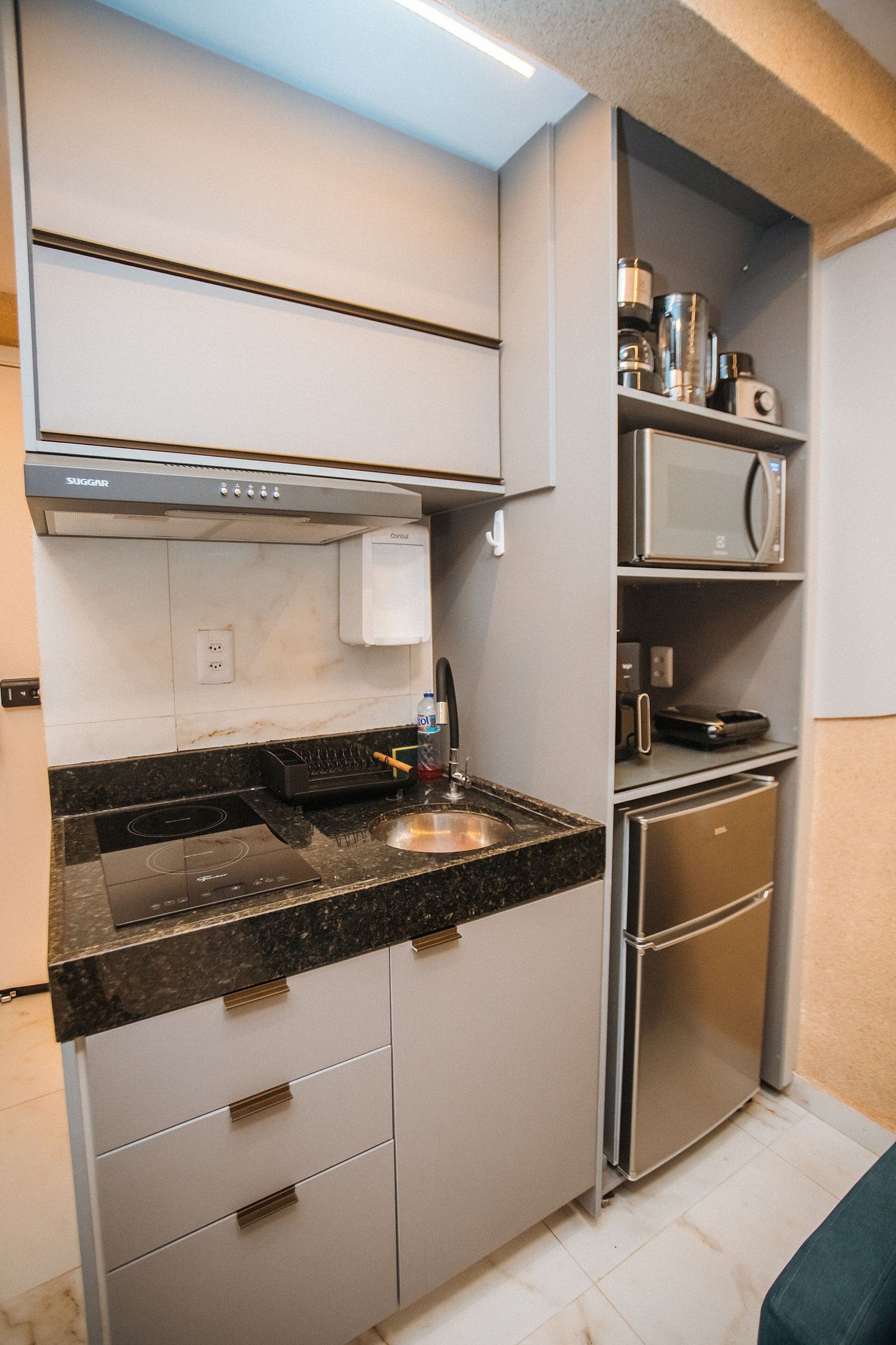 Cucina privata