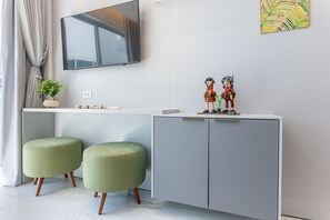 Apartment | Interior - Essenza Porto de Galinhas - Flat na Praia (Ipojuca)