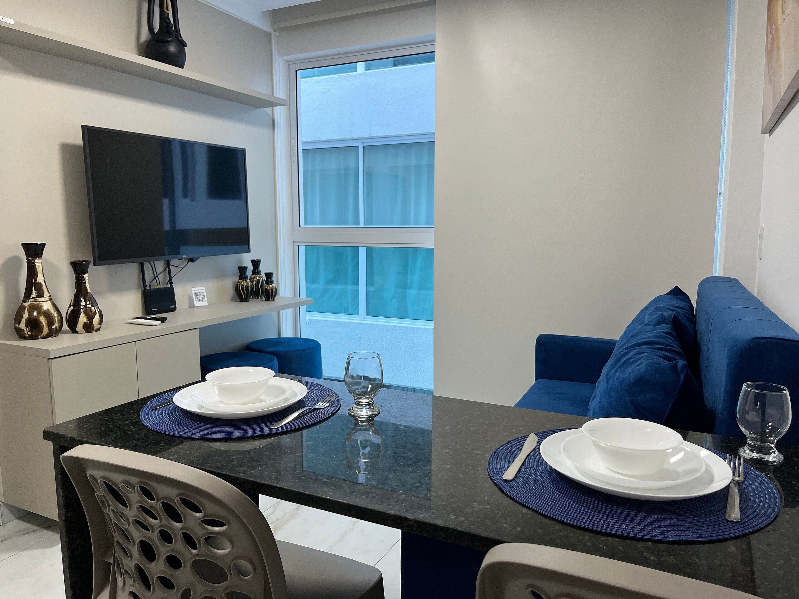 Comfort Apartment | Interior