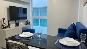Comfort Apartment | Interior