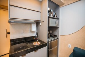 Comfort Apartment | Dapur peribadi
