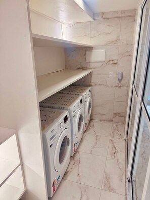 Comfort Apartment | Interior