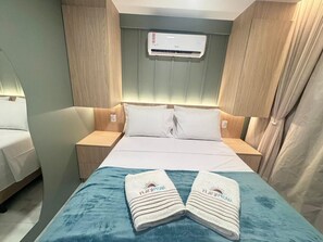 Deluxe Apartment | Desk, free WiFi - Essenza Porto de Galinhas - Flat na Praia (Ipojuca)
