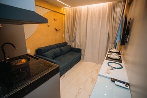 Comfort Apartment | Interior - Essenza Porto de Galinhas - Flat na Praia (Ipojuca)