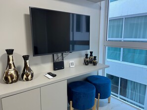 Comfort appartement | Interieur