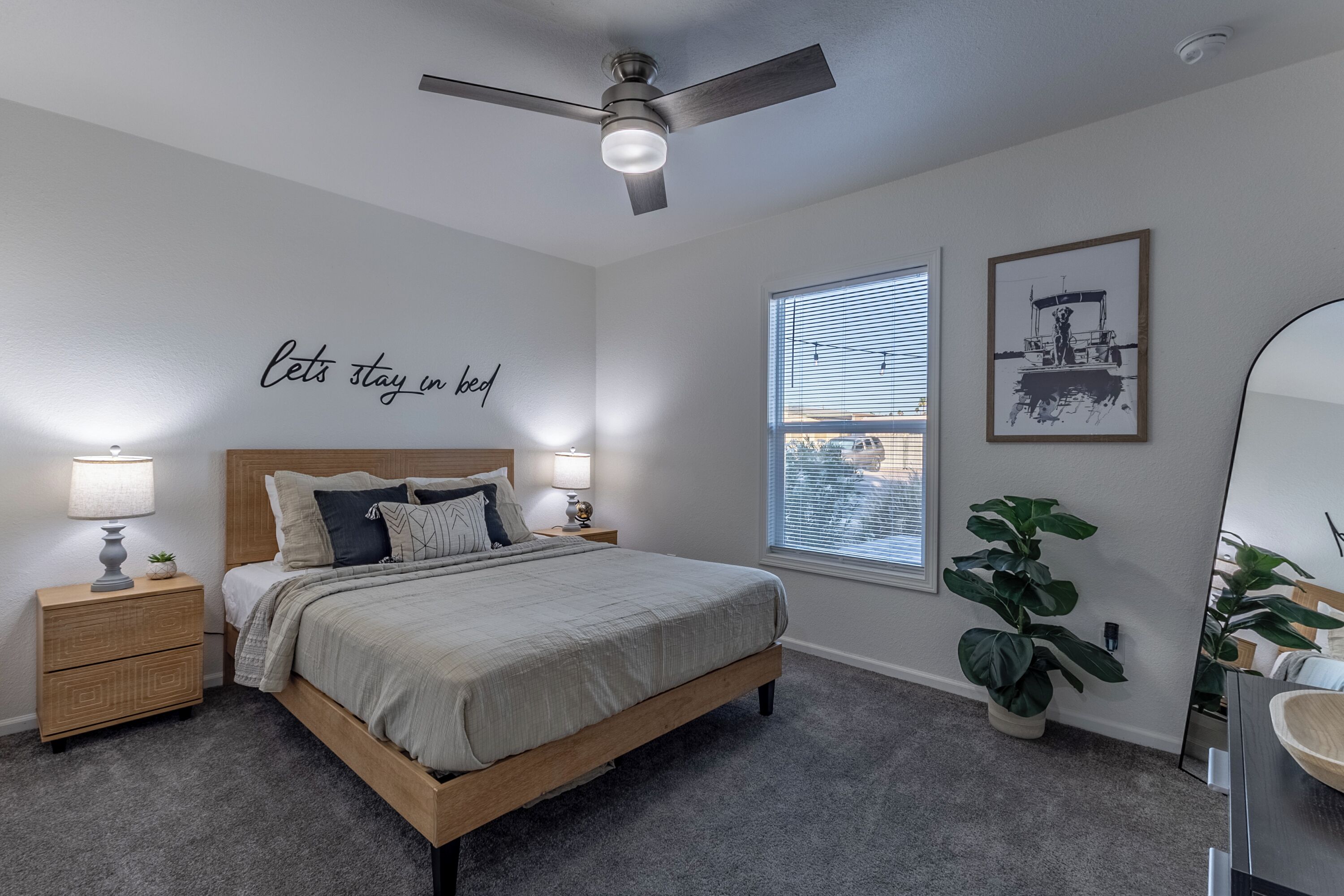 3 habitaciones, wifi y ropa de cama 