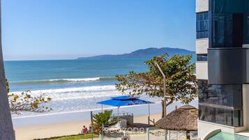Apartamento básico | Playa