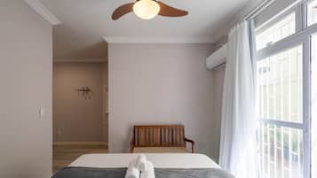 Basic Apartment