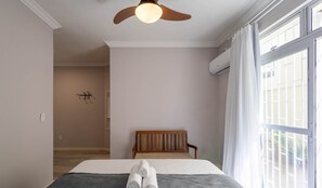 Basic Apartment | 2 bedrooms, free WiFi