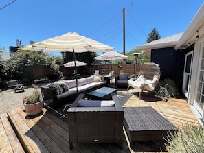Terrazza/patio