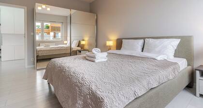 Francuska Comfort Apartment