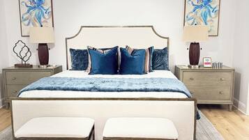 3 Schlafzimmer, Bügeleisen/Bügelbrett, Reisekinderbett, kostenloses WLAN