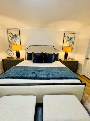 3 habitaciones, tabla de planchar con plancha y wifi gratis