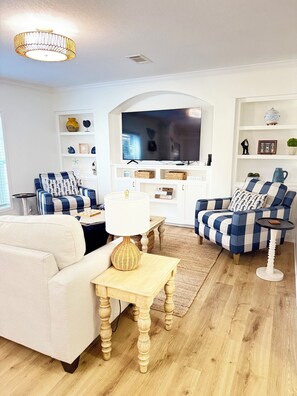 Téléviseur connecté, livres