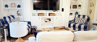 Charming  home in Santa Rosa Beach, FL, located near 30A  Beaches and Destin.