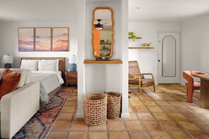 1 bedroom, WiFi, bed sheets - Spacious Studio in West Sedona - Amazing Views (Sedona)