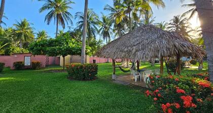 La Casa de Las Sirenas.