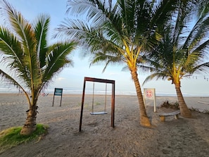 Strand