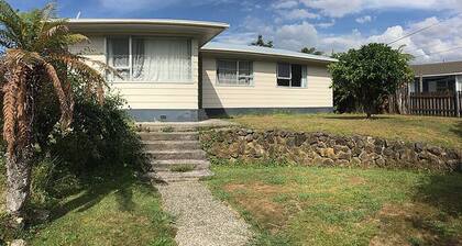 3 Bedroom House A, 23 Mallard Drive, Rotorua