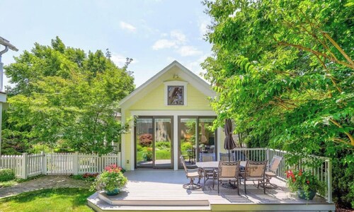Haven on Howard - Monthly Booking Great Location