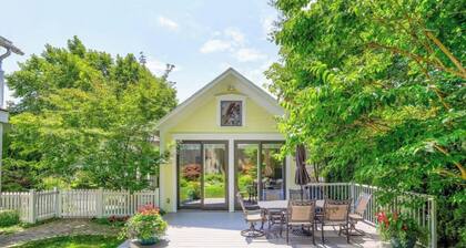 Haven on Howard - Monthly Booking Great Location