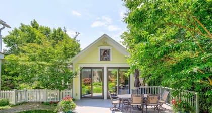 Haven on Howard - Monthly Booking Great Location