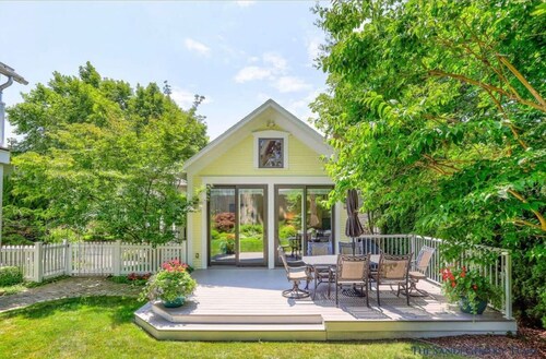 Haven on Howard - Monthly Booking Great Location