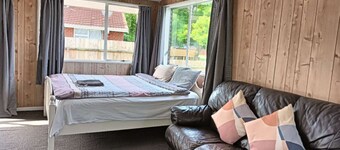 3 Bedroom House, 95 Aquirus Drive, Rotorua