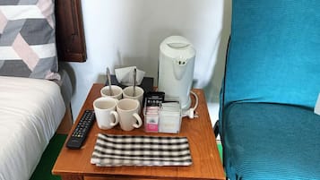 1 多间卧室、熨斗/熨衣板、免费 WiFi、床单