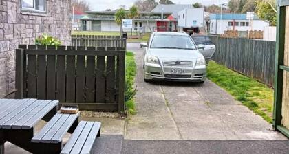 1 Double Beds Studio, 95 Aquirus Drive, Rotorua