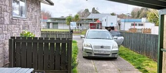 1 Double Beds Studio, 95 Aquirus Drive, Rotorua