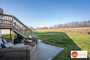 House | 4 bedrooms, Internet