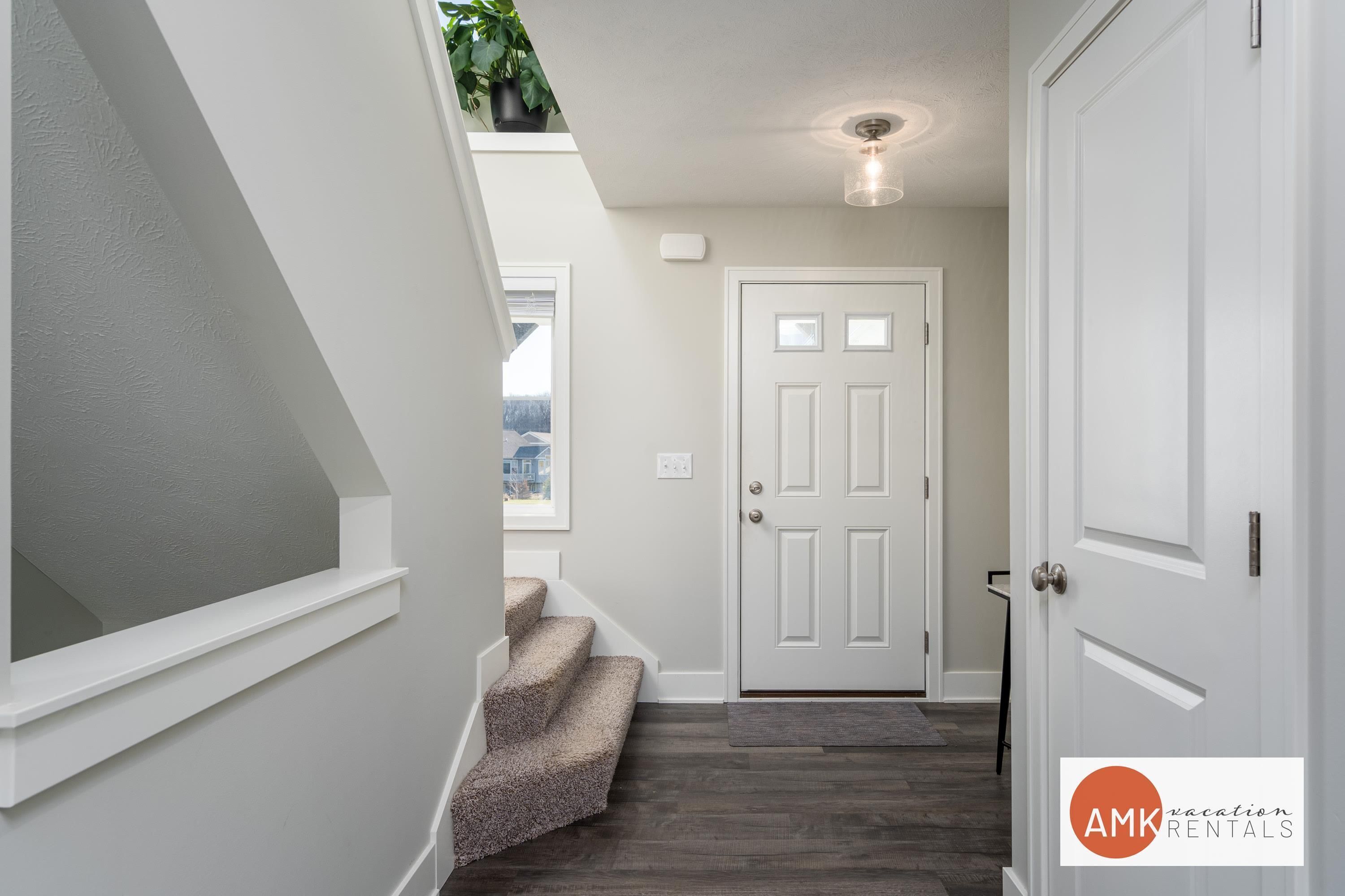 House | 4 bedrooms, Internet