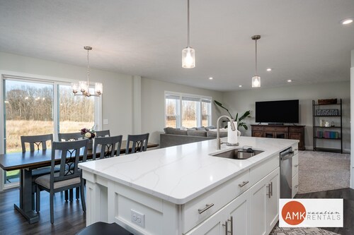 Deer Haven in Georgetown Township