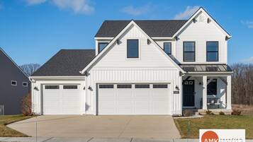 House | 4 bedrooms, Internet