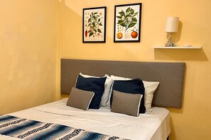 Appartement | 1 chambre